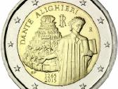 Italijos proginės euro monetos - nuotraukos Nr. 23