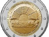 2€ proginės Unc monetos - nuotraukos Nr. 25