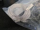 Naujas internetinis Utp laidas, kabelis Rj45 15m