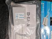 D-link Dsl-30cf telefono laido kabelio šakotuvas - nuotraukos Nr. 4
