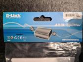 D-link Dsl-30cf telefono laido kabelio šakotuvas - nuotraukos Nr. 5