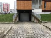 Požemine parkavimo vieta, parkingas - nuotraukos Nr. 2