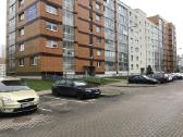 Požemine parkavimo vieta, parkingas - nuotraukos Nr. 4