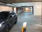 Požemine parkavimo vieta, parkingas - nuotraukos Nr. 5