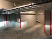 Požemine parkavimo vieta, parkingas - nuotraukos Nr. 6