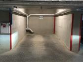 Požemine parkavimo vieta, parkingas - nuotraukos Nr. 7
