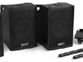 Garso sistema Vonyx Vx1050bt Active Kit 2.2 - nuotraukos Nr. 3
