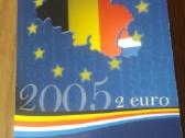 Belgija 2005 m.