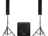 Garso sistema Vonyx Vx880bt 2.1