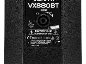 Garso sistema Vonyx Vx880bt 2.1 - nuotraukos Nr. 4