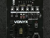 Garso sistema Vonyx Vx880bt 2.1 - nuotraukos Nr. 6