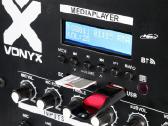 Garso sistema Vonyx Vx880bt 2.1 - nuotraukos Nr. 7