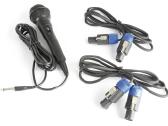 Garso sistema Vonyx Vx880bt 2.1 - nuotraukos Nr. 9