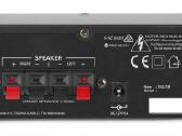 Av340 Stiprintuvas su Usb ir Bluetooth - nuotraukos Nr. 3