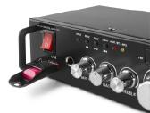 Av340 Stiprintuvas su Usb ir Bluetooth - nuotraukos Nr. 4