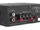 Av340 Stiprintuvas su Usb ir Bluetooth - nuotraukos Nr. 5