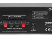 Av344 Stiprintuvas su akumuliatoriumi, Usb/bt - nuotraukos Nr. 4