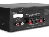Av344 Stiprintuvas su akumuliatoriumi, Usb/bt - nuotraukos Nr. 6