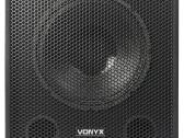 Vonyx Swa15 Pa aktyvus subuveris 15" /600w - nuotraukos Nr. 2