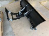 Can-am Cfmoto Polaris Odes Tgb sniego peiliai - nuotraukos Nr. 4