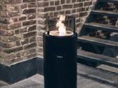 Dujinis šildytuvas Enders Nova LED L Black - nuotraukos Nr. 10