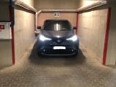 Požemine parkavimo vieta, parkingas - nuotraukos Nr. 3