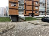 Požemine parkavimo vieta, parkingas - nuotraukos Nr. 9