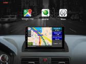 Parduodu Volvo Xc90 2002-2014 android multimediją - nuotraukos Nr. 9