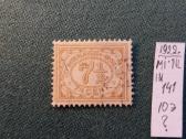 Nederland Indija 1922 m. - nuotraukos Nr. 2