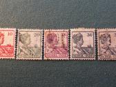 Nederland Indija 1915 m. - nuotraukos Nr. 2