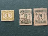 Nederland Indija 1914 m. - nuotraukos Nr. 2