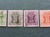 Indija 1976 m.