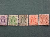 Indija 1967 m. - nuotraukos Nr. 3