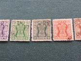 Indija 1967 m. - nuotraukos Nr. 2