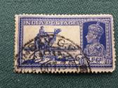 Indija 1937 m.