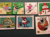 Kanada 1973-79 m.