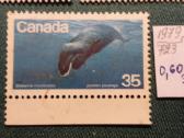 Kanada 1979 m. - nuotraukos Nr. 3