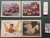 Kanada 1977 m. - nuotraukos Nr. 4