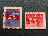 Kanada 1976 m. - nuotraukos Nr. 2