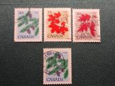 Kanada 1977 m.