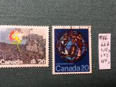 Kanada 1976 m. - nuotraukos Nr. 2