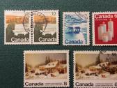 Kanada 1972 m.