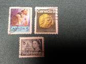 Kanada 1969-71 m.