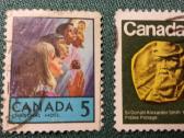Kanada 1969-71 m. - nuotraukos Nr. 3