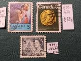 Kanada 1969-71 m. - nuotraukos Nr. 4