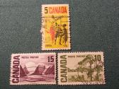 Kanada 1968-69 m.