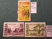 Kanada 1968-69 m. - nuotraukos Nr. 2