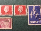 Kanada 1963-66 m.