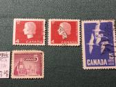 Kanada 1963-66 m. - nuotraukos Nr. 2