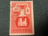 Kanada 1956 m.